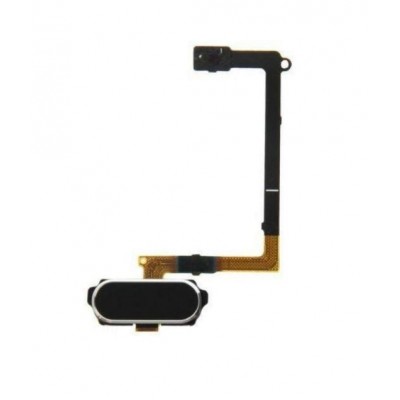 Home Button Complete For Samsung Galaxy E7 Sme700f Brown By - Maxbhi Com