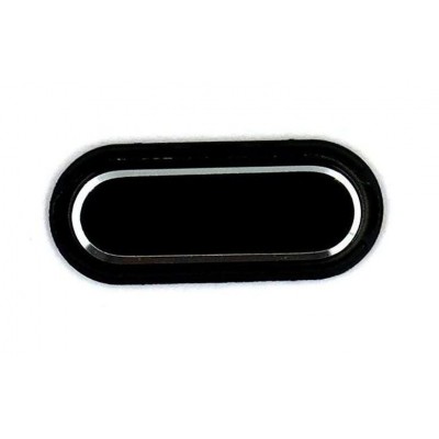 Home Button Outer For Infocus Turbo 5 Plus Black By - Maxbhi Com