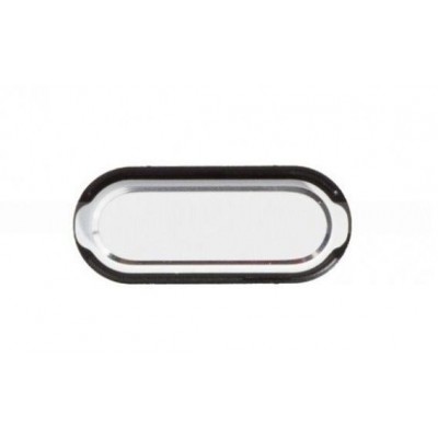 Home Button Outer For Infocus Turbo 5 Plus Gold By - Maxbhi Com