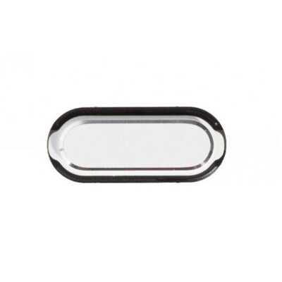 Home Button Outer For Infocus Turbo 5 Plus White By - Maxbhi Com