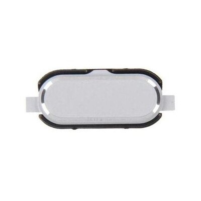 Home Button Outer For Samsung E700m Blue By - Maxbhi Com