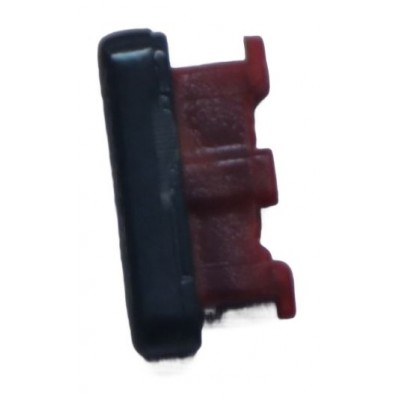 Power Button Outer For Huawei Y9 Prime 2019 Black By - Maxbhi Com