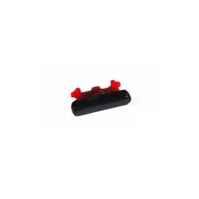 Power Button Outer For Huawei Y9 Prime 2019 Black By - Maxbhi Com