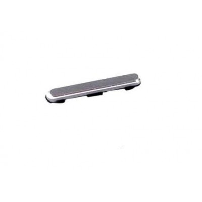 Power Button Outer For Lenovo K3 Note White By - Maxbhi Com