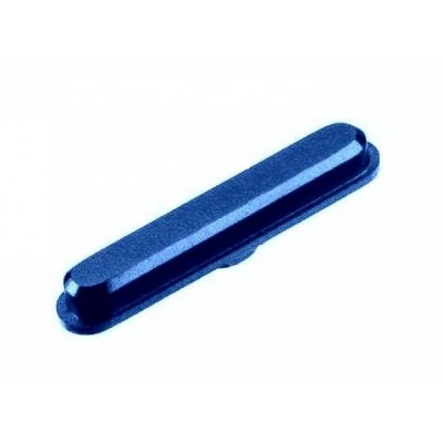Power Button Outer For Moto E4 Plus 32gb Blue By - Maxbhi Com