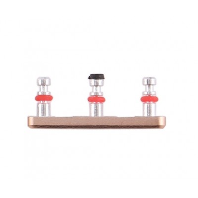 Power Button Outer For Oneplus 7 Pro Gold By - Maxbhi Com