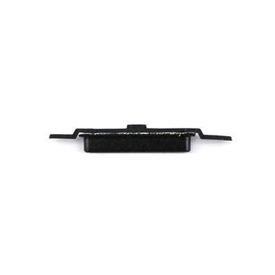Power Button Outer For Oneplus One Black By - Maxbhi Com