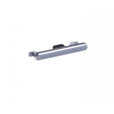 Power Button Outer For Oneplus X Black By - Maxbhi Com
