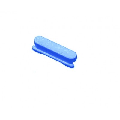 Power Button Outer For Realme 2 Blue By - Maxbhi Com