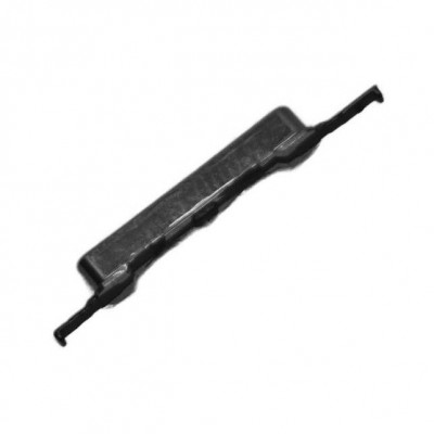 Power Button Outer For Realme 3 Pro Black By - Maxbhi Com