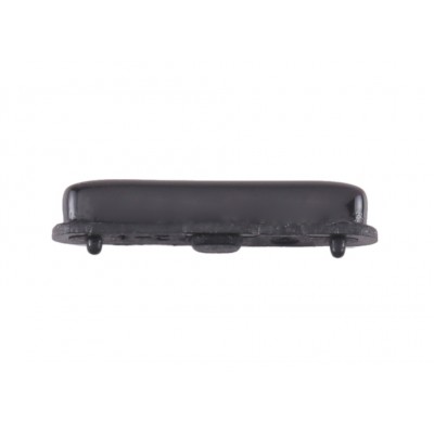 Power Button Outer For Samsung Galaxy A70 Black By - Maxbhi Com