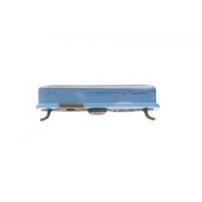 Power Button Outer For Samsung Galaxy A70 Blue By - Maxbhi Com