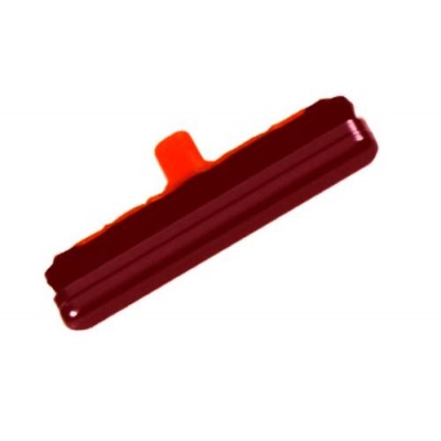 Power Button Outer For Samsung Galaxy S9 Plus Red By - Maxbhi Com