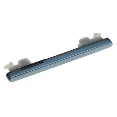 Power Button Outer For Vivo V15 Black By - Maxbhi Com