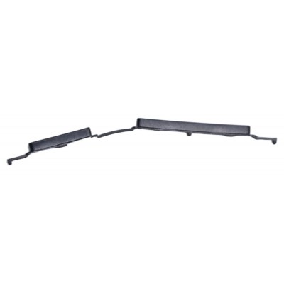 Power Button Outer For Vivo Y53 Black By - Maxbhi Com