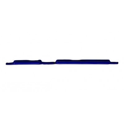 Power Button Outer For Vivo Y93 Blue By - Maxbhi Com