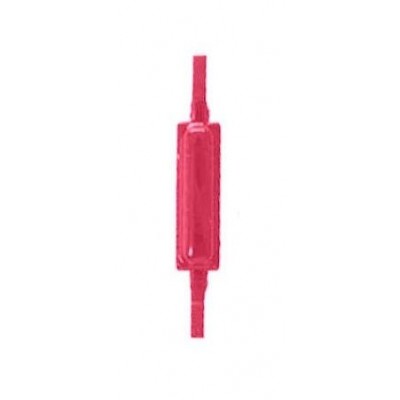 Power Button Outer For Vivo Y93 Red By - Maxbhi Com