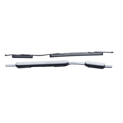 Power Button Outer For Xiaomi Redmi Note 3 16gb Grey By - Maxbhi Com
