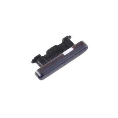 Power Button Outer For Xiaomi Redmi Note 8 Black By - Maxbhi Com
