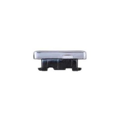 Power Button Outer For Xiaomi Redmi Note 8 White By - Maxbhi Com