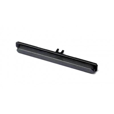 Volume Side Button Outer For Asus Zenfone 3 Max Zc553kl Black By - Maxbhi Com