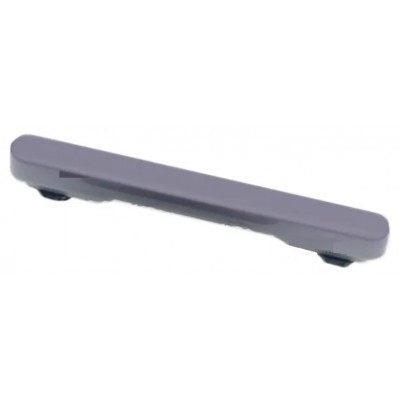 Volume Side Button Outer For Google Pixel 3a Purple By - Maxbhi Com