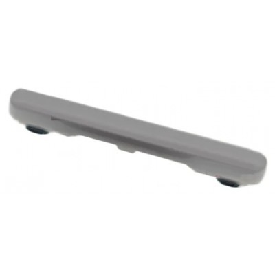 Volume Side Button Outer For Google Pixel 3a White By - Maxbhi Com