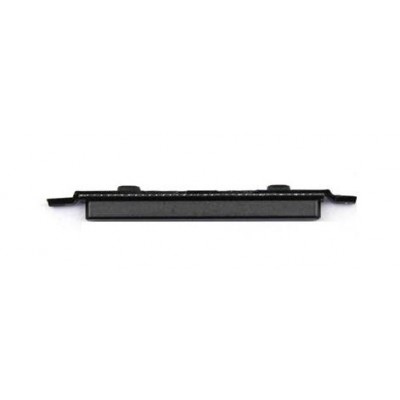 Volume Side Button Outer For Oneplus One 16gb White By - Maxbhi Com