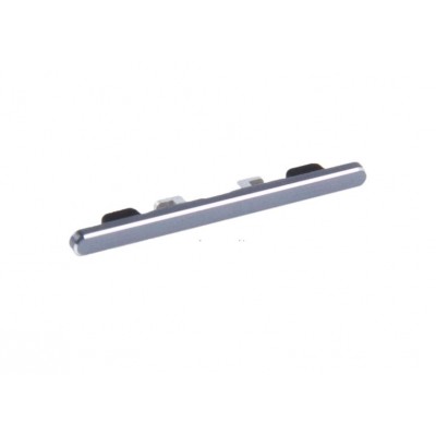 Volume Side Button Outer For Oneplus X Ceramic By - Maxbhi Com