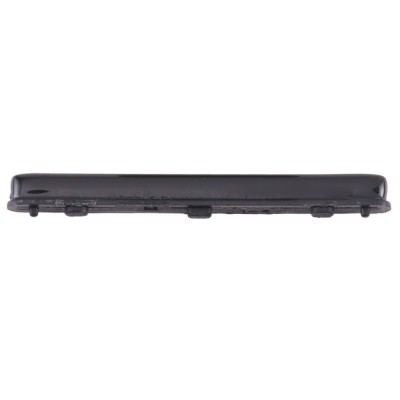 Volume Side Button Outer For Samsung Galaxy A70 Black By - Maxbhi Com