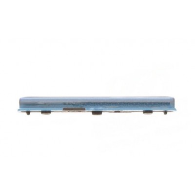 Volume Side Button Outer For Samsung Galaxy A70 Blue By - Maxbhi Com