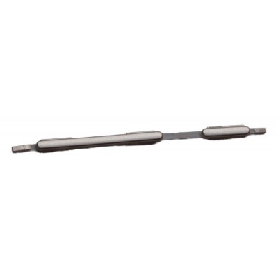 Volume Side Button Outer For Xiaomi Redmi Note 3 Mediatek Gold By - Maxbhi Com