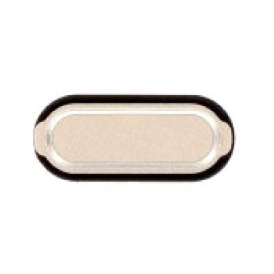 Home Button Outer For Samsung Galaxy J2 Pro White By - Maxbhi Com