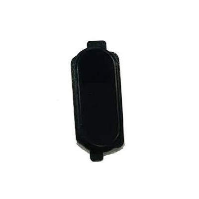 Home Button Outer For Samsung Galaxy J4 Black By - Maxbhi Com