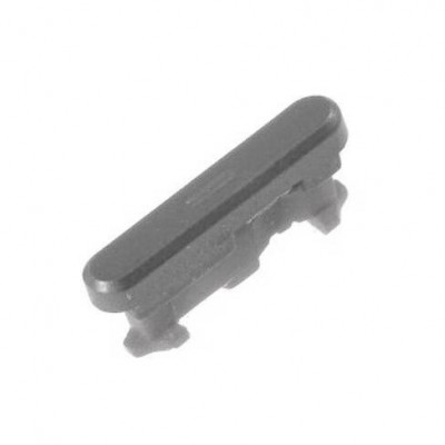 Power Button Outer For Huawei Honor 8 Lite Black By - Maxbhi Com