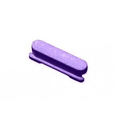 Power Button Outer For Lg V30 Plus Violet By - Maxbhi Com