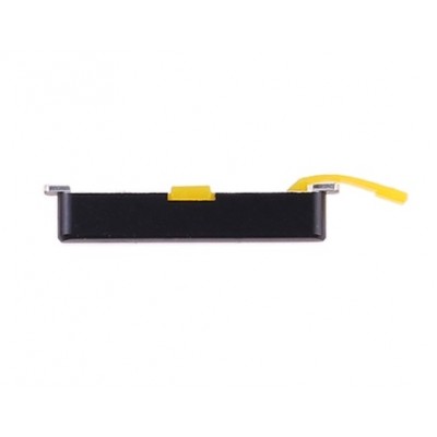 Power Button Outer For Oppo A83 Black By - Maxbhi Com