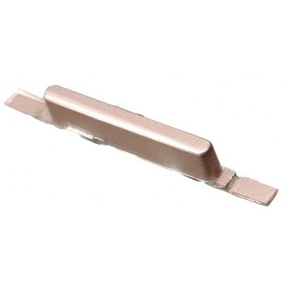Power Button Outer For Oppo A83 Gold By - Maxbhi Com