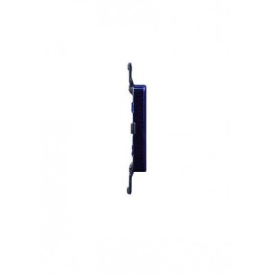 Power Button Outer For Oppo K1 Blue By - Maxbhi Com