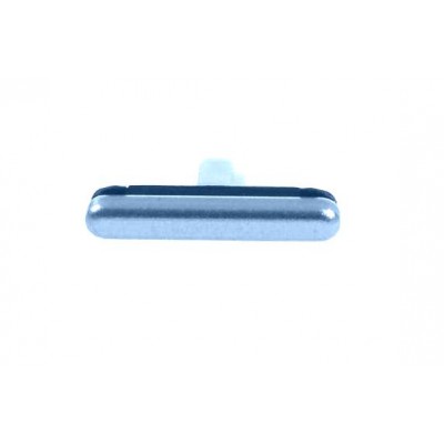 Power Button Outer For Samsung Galaxy J2 2018 Blue By - Maxbhi Com
