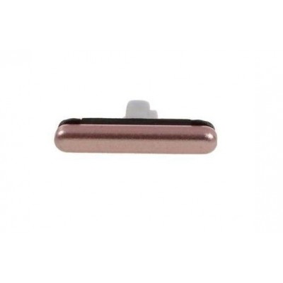 Power Button Outer For Samsung Galaxy J2 2018 Pink By - Maxbhi Com