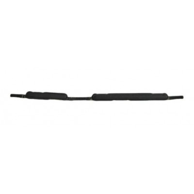 Power Button Outer For Vivo Y66 Black By - Maxbhi Com