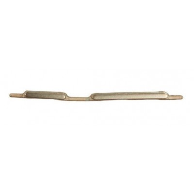 Power Button Outer For Vivo Y66 Gold By - Maxbhi Com