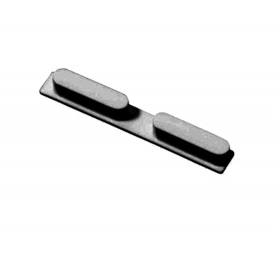 Volume Side Button Outer For Htc One X9 Black By - Maxbhi Com