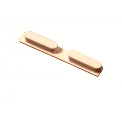 Volume Side Button Outer For Htc One X9 Gold By - Maxbhi Com