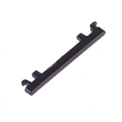 Volume Side Button Outer For Huawei Honor 7c Black By - Maxbhi Com
