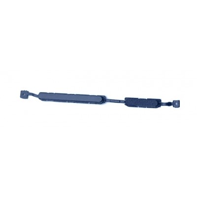 Volume Side Button Outer For Moto G5s Blue By - Maxbhi Com