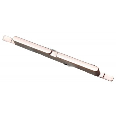 Volume Side Button Outer For Oppo A83 Gold By - Maxbhi Com