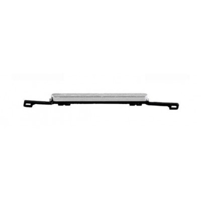 Volume Side Button Outer For Samsung Galaxy J3 2016 White By - Maxbhi Com