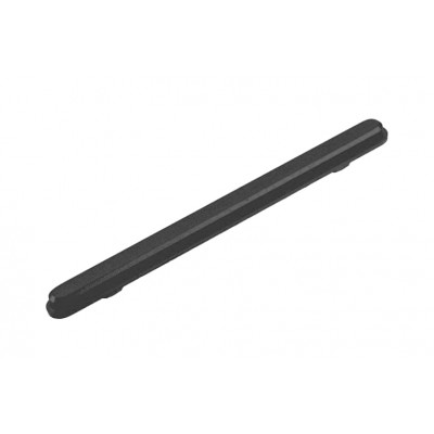 Volume Side Button Outer For Sony Xperia Z5 Black By - Maxbhi Com